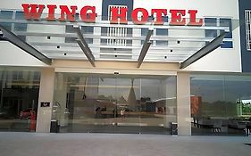 Wing Hotel Kualanamu Airport